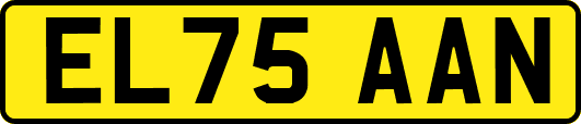 EL75AAN
