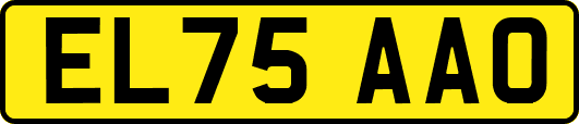 EL75AAO