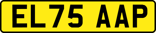 EL75AAP