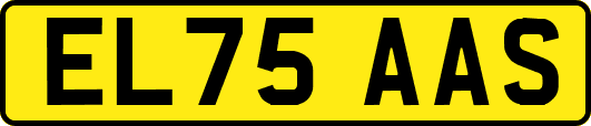 EL75AAS