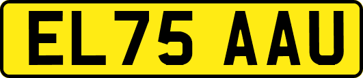 EL75AAU