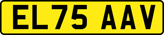EL75AAV