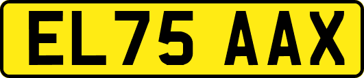 EL75AAX