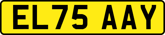EL75AAY