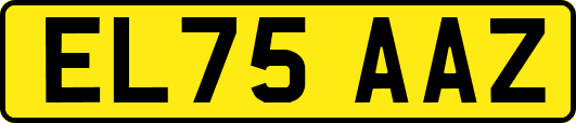 EL75AAZ