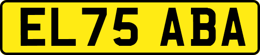 EL75ABA