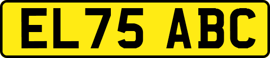 EL75ABC