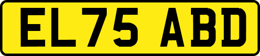 EL75ABD
