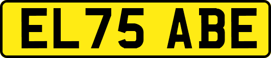 EL75ABE