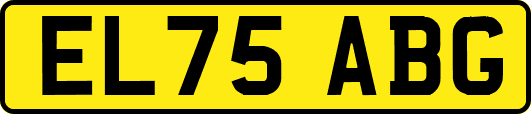 EL75ABG