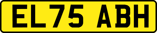 EL75ABH