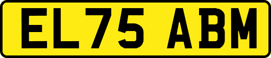 EL75ABM