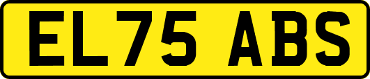 EL75ABS