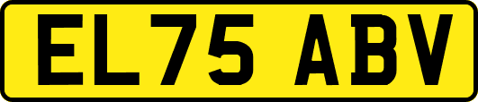 EL75ABV