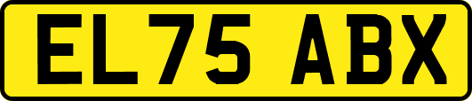 EL75ABX
