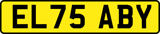 EL75ABY
