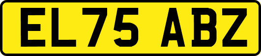 EL75ABZ