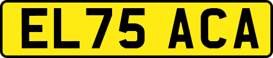 EL75ACA