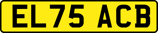 EL75ACB