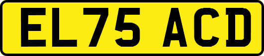 EL75ACD