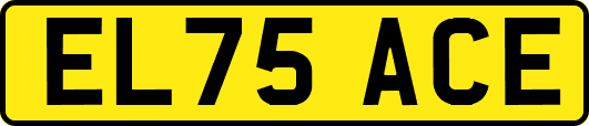 EL75ACE