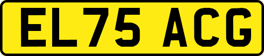 EL75ACG