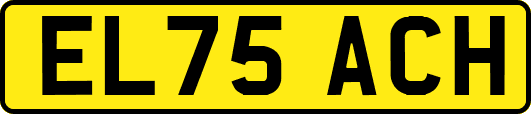 EL75ACH