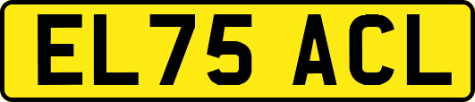 EL75ACL