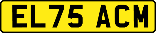 EL75ACM