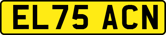 EL75ACN