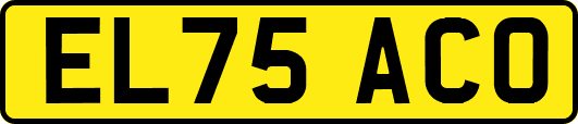 EL75ACO