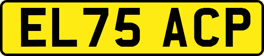 EL75ACP