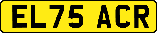 EL75ACR