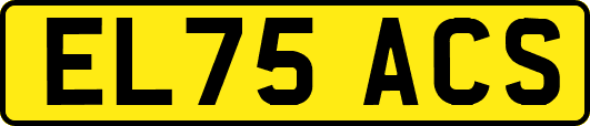 EL75ACS