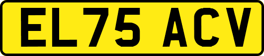 EL75ACV