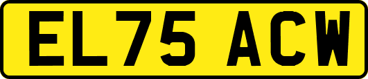 EL75ACW