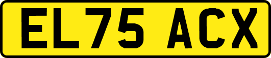 EL75ACX