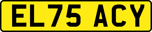 EL75ACY