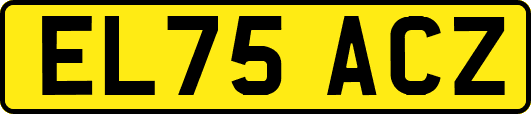 EL75ACZ