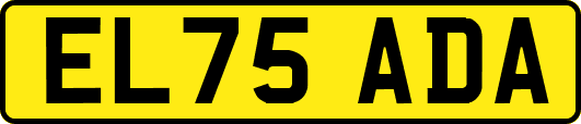 EL75ADA