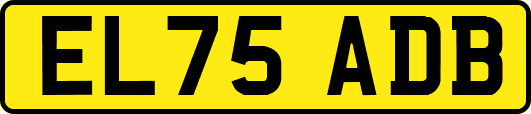EL75ADB