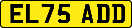 EL75ADD