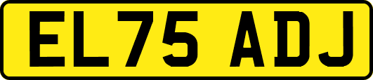 EL75ADJ