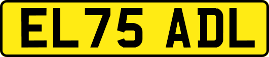 EL75ADL