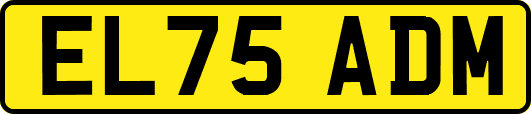 EL75ADM