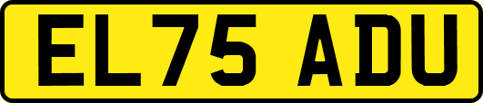 EL75ADU