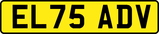 EL75ADV