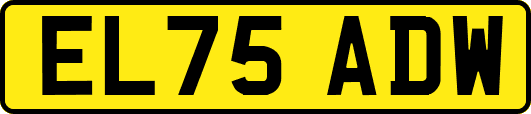 EL75ADW