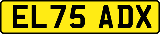 EL75ADX