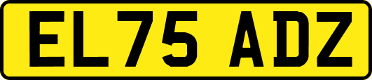 EL75ADZ